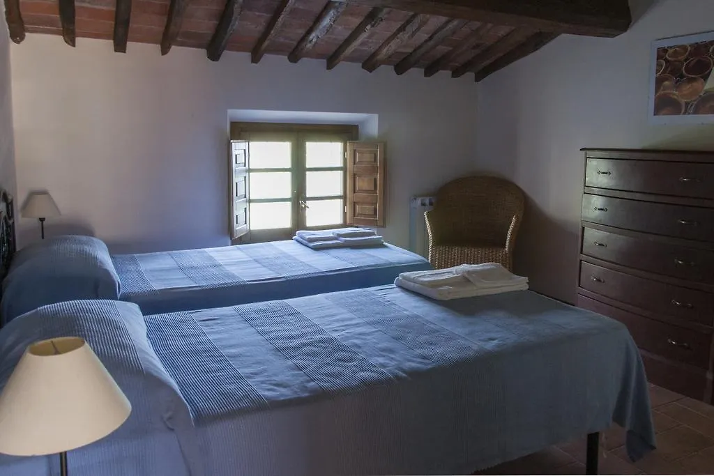 Appartamento Frantoio di Corsanico