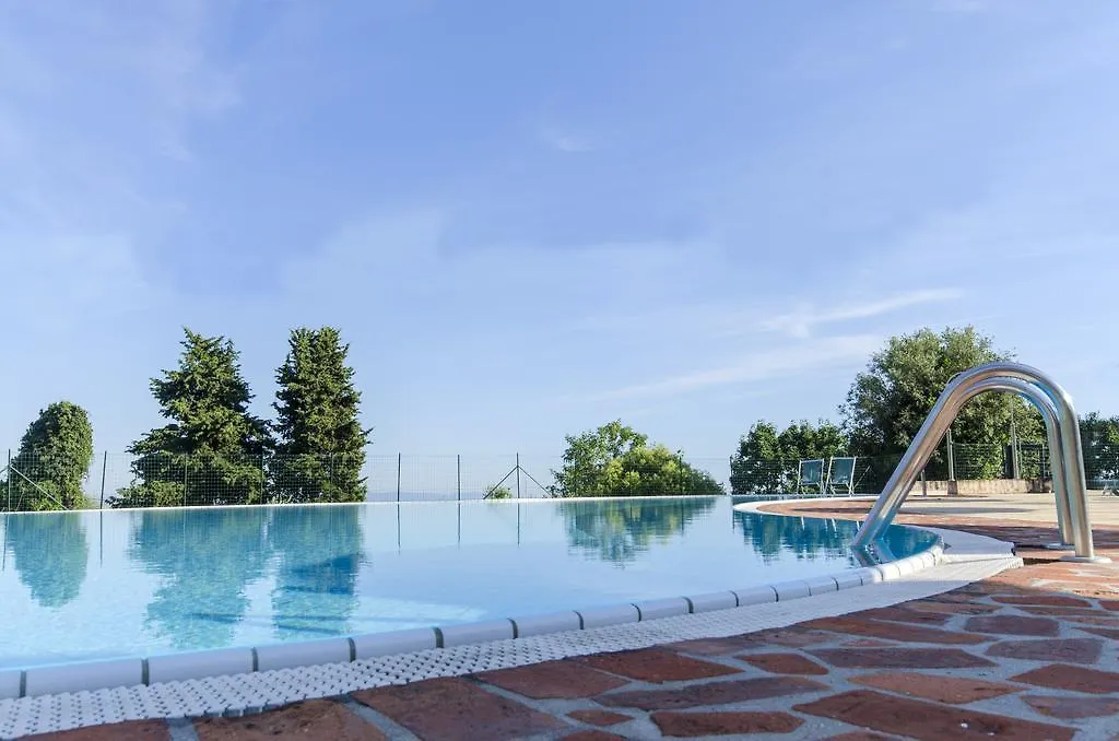 Appartamento Frantoio di Corsanico