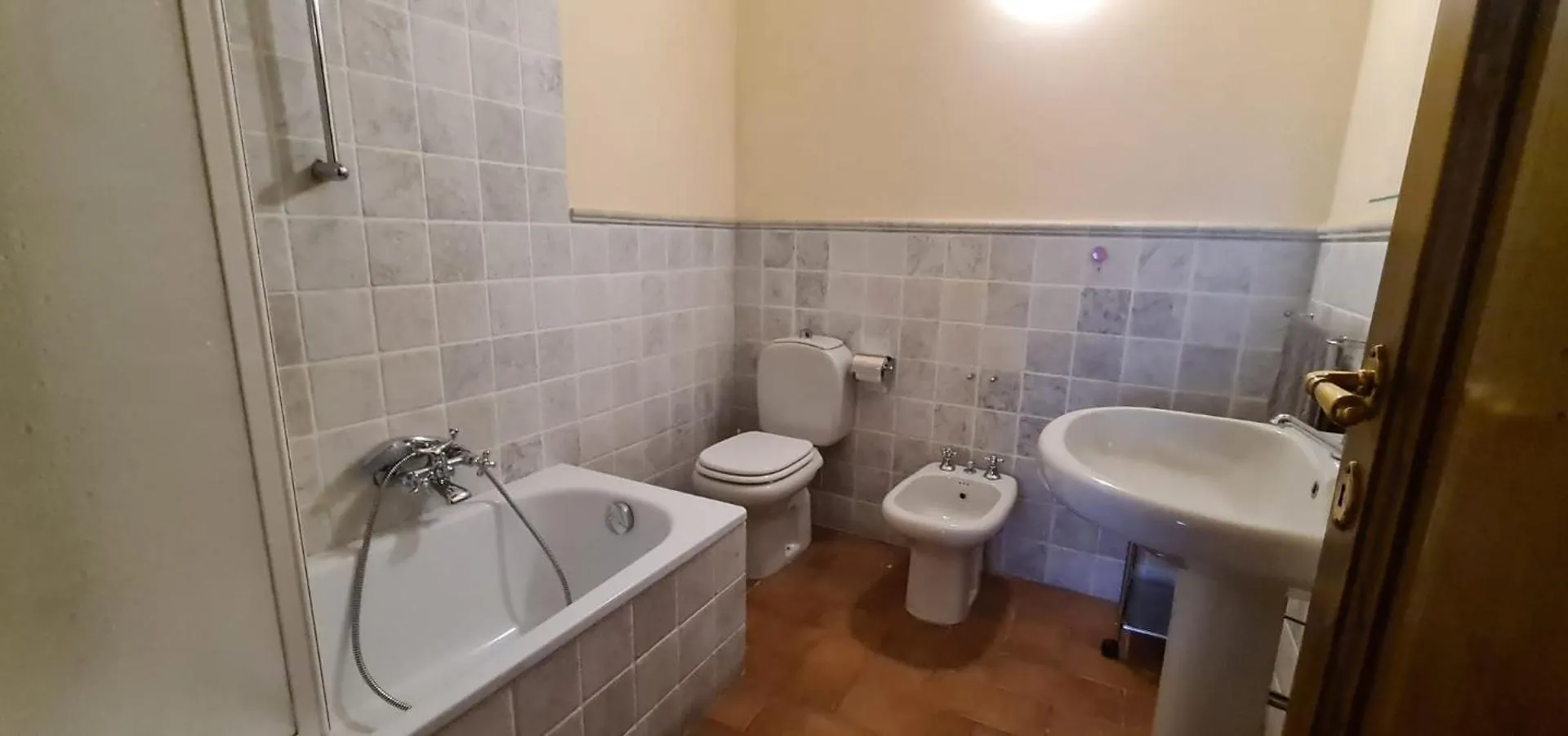 Appartamento Frantoio di Corsanico