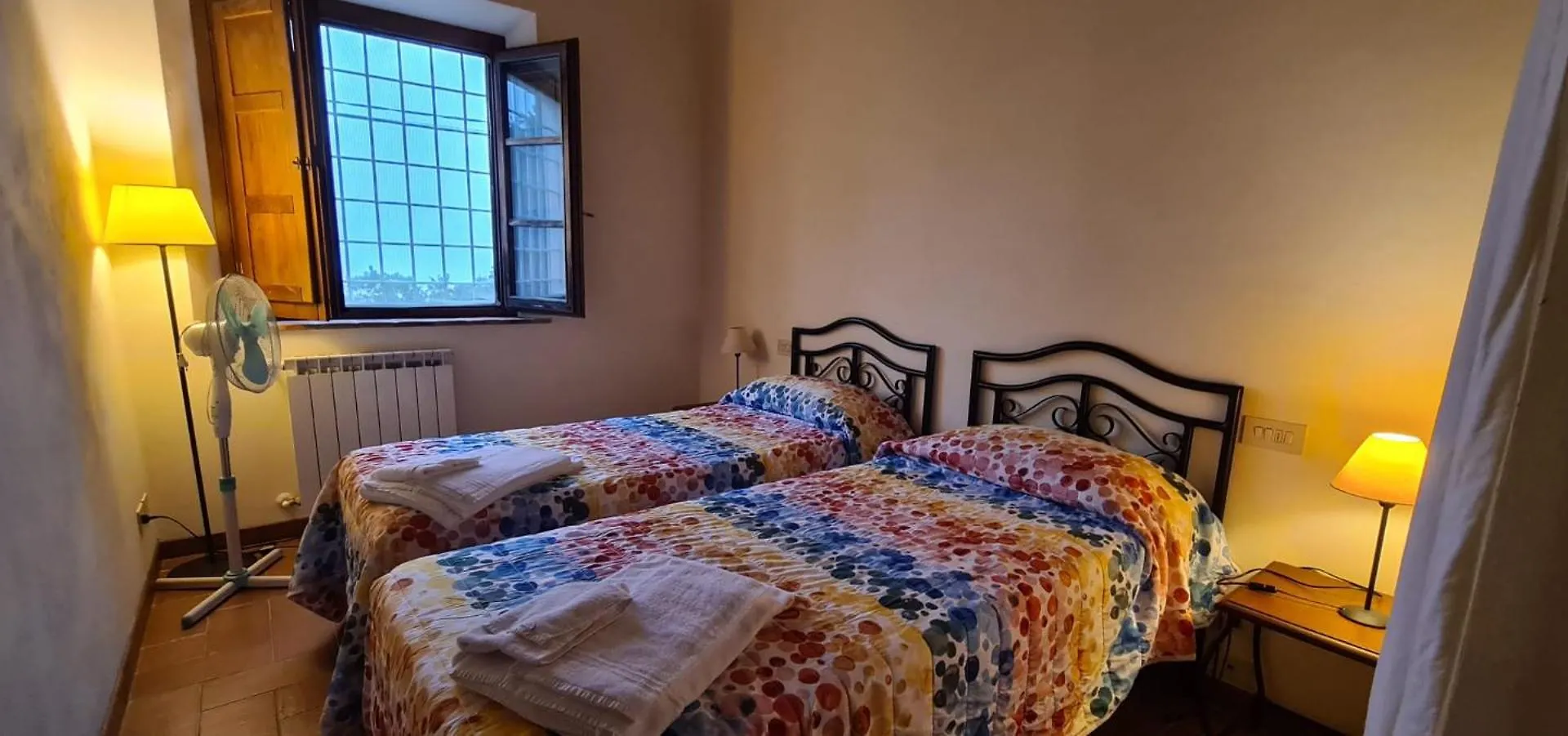 Appartamento Frantoio di Corsanico 0*, Corsanico-Bargecchia Italia