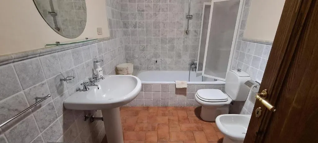 Appartamento Frantoio di Corsanico Corsanico-Bargecchia