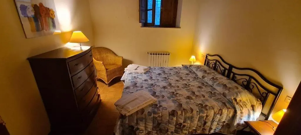 Appartamento Frantoio di Corsanico