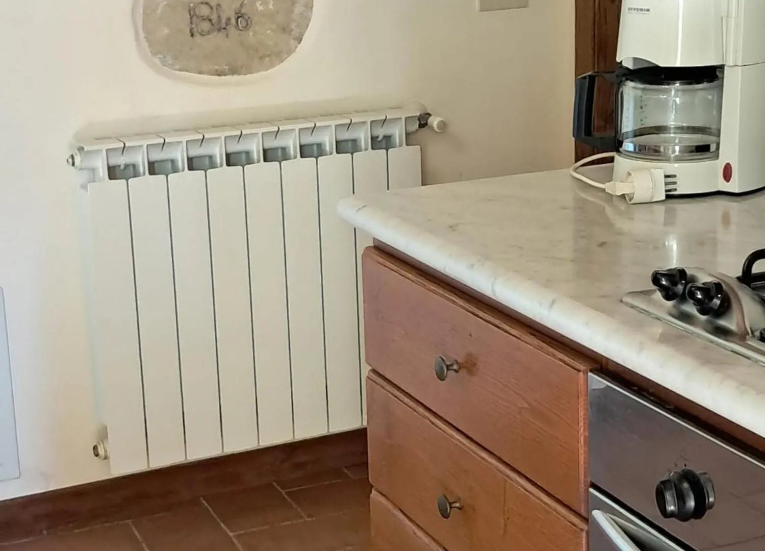 Appartamento Frantoio di Corsanico