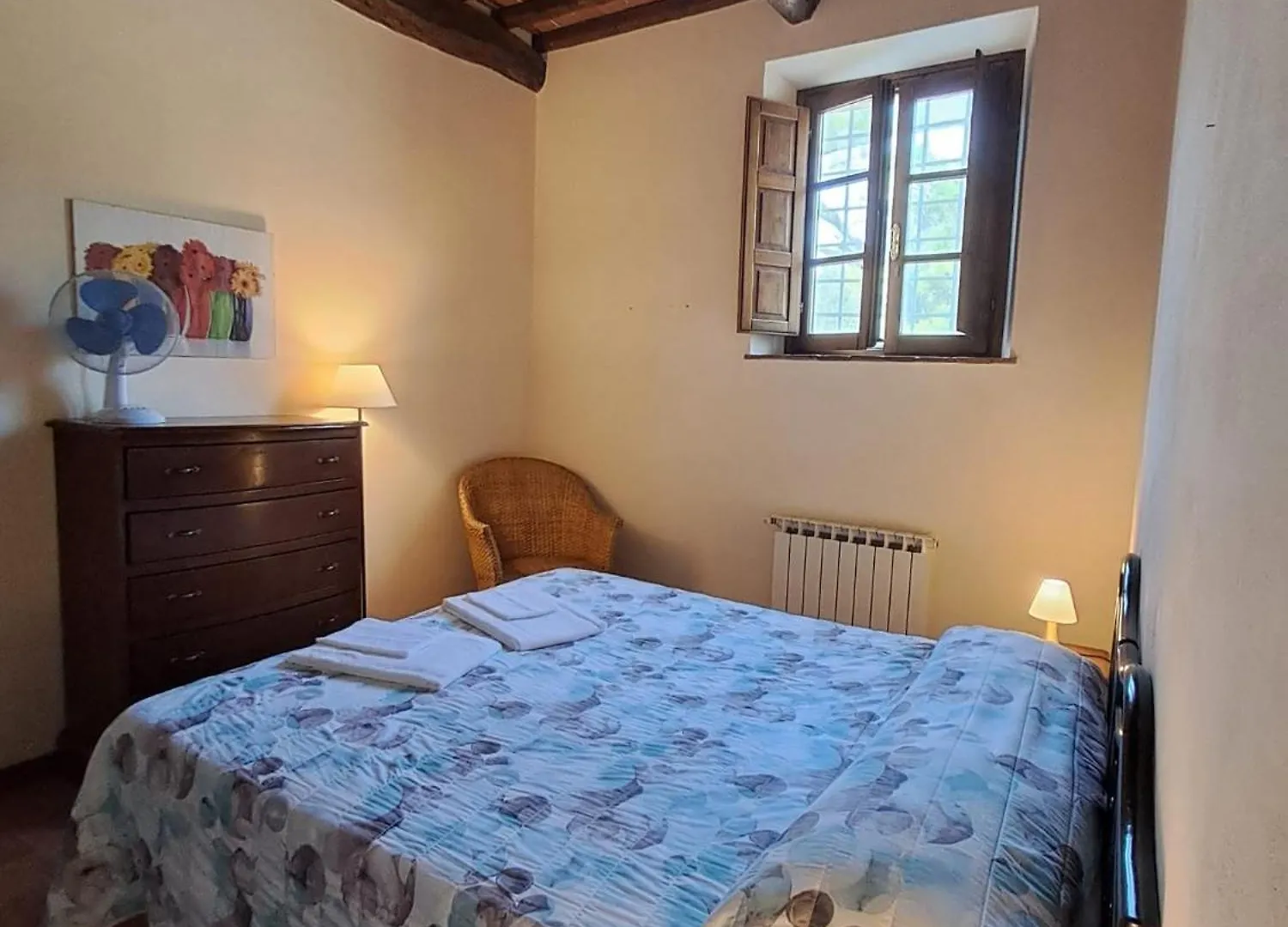 Appartamento Frantoio di Corsanico