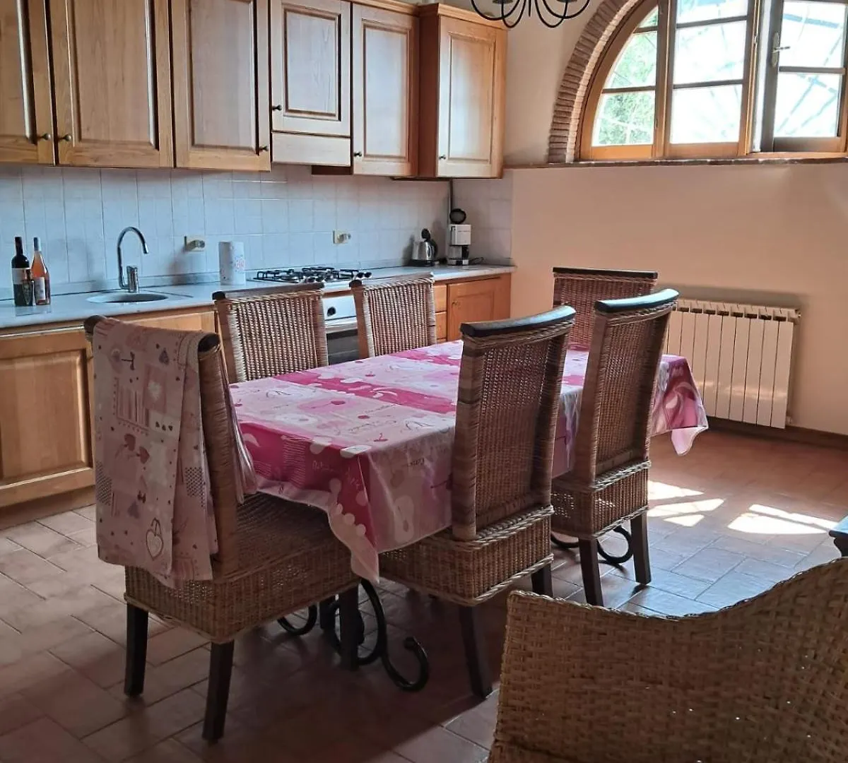 Appartamento Frantoio di Corsanico 0*, Corsanico-Bargecchia