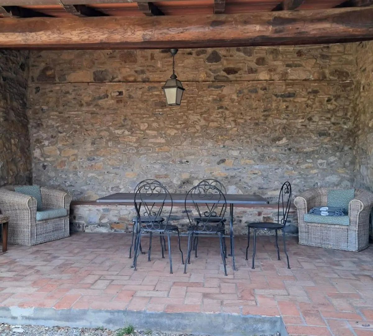 Appartamento Frantoio di Corsanico 0*, Corsanico-Bargecchia Italia