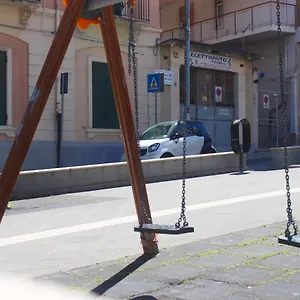 Casa Colapesce , Messina Italia