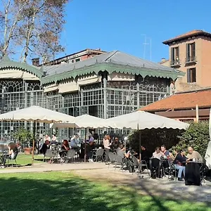 Bacanal Venetië