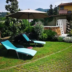 Il Giardino Di Laura Casa vacanze