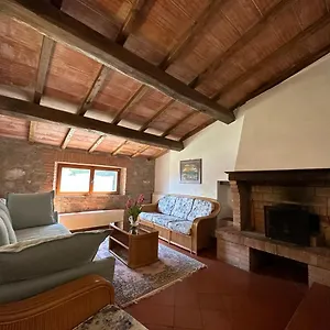L'aiolina Appartamento