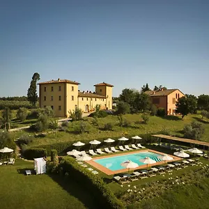 Castello Del Nero - Podere San Filippo Vakantiehuis