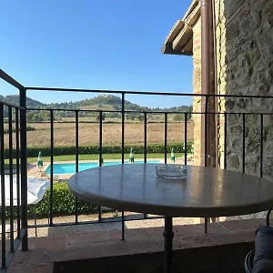 La Peschiera Alloggio per agriturismo