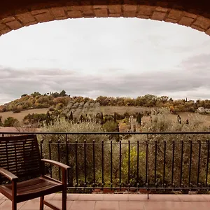 La Sede Di Carlo Vakantieboerderij