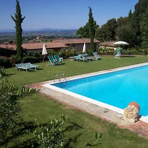 La Piazzetta Vakantieboerderij