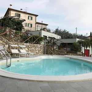 Il Calesse Vakantieboerderij