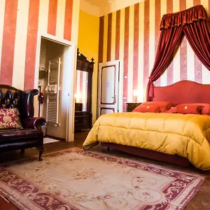 Relais Al Vento Casa di campagna