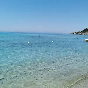 Melissa , Torre delle Stelle Italia