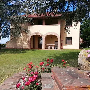 Agriturismo Montemari Vakantieboerderij