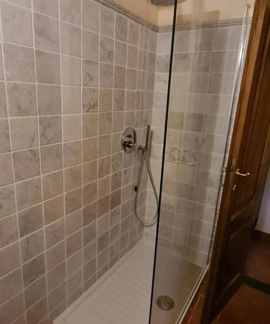 Frantoio Di Corsanico Apartment