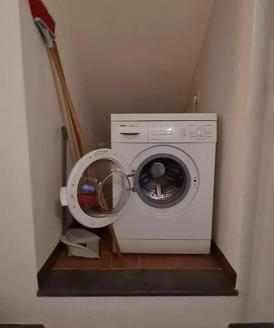 Frantoio Di Corsanico Apartment Italy