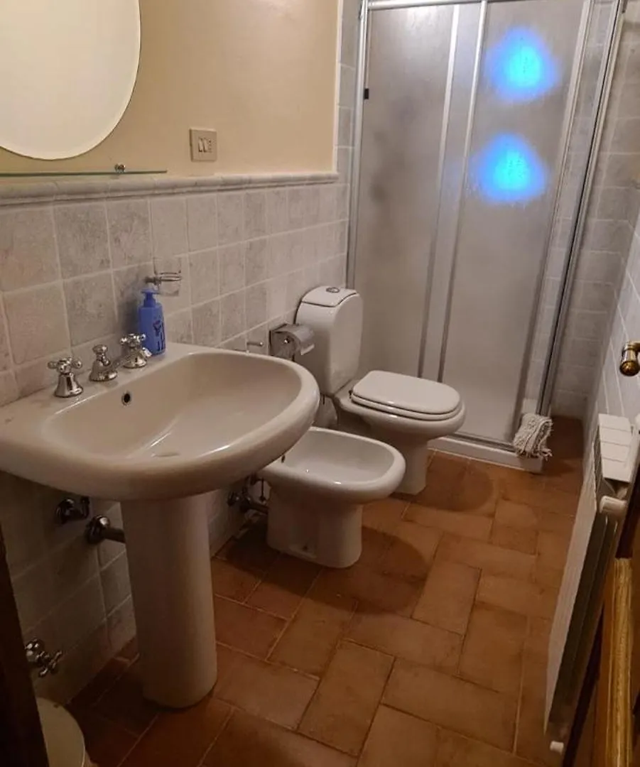 Frantoio Di Corsanico Apartment 0*, Corsanico-Bargecchia