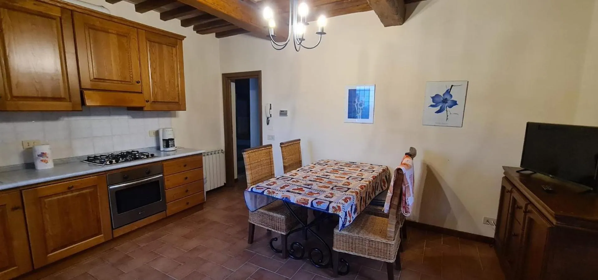 Frantoio Di Corsanico Apartment Corsanico-Bargecchia