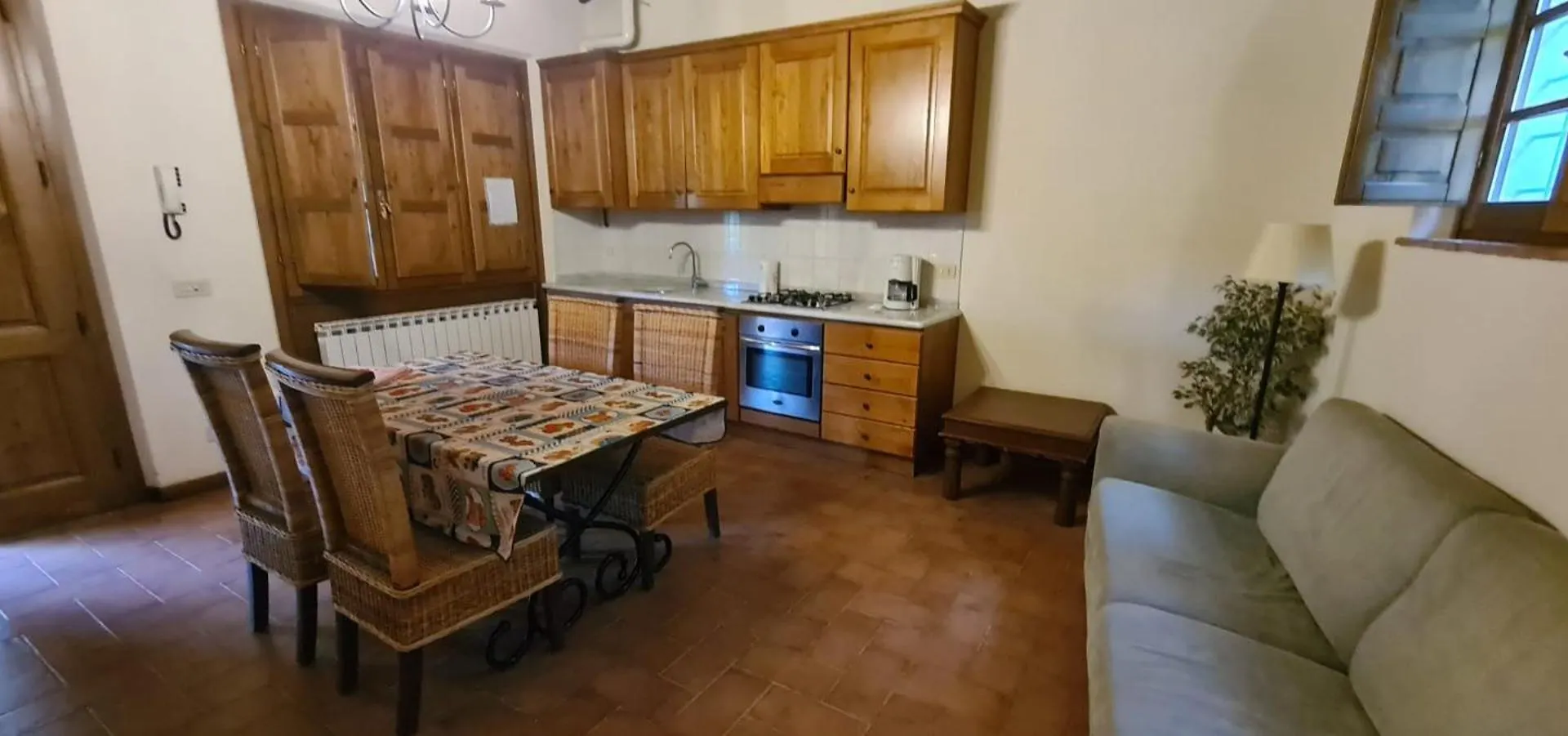 Frantoio Di Corsanico Apartment 0*, Corsanico-Bargecchia