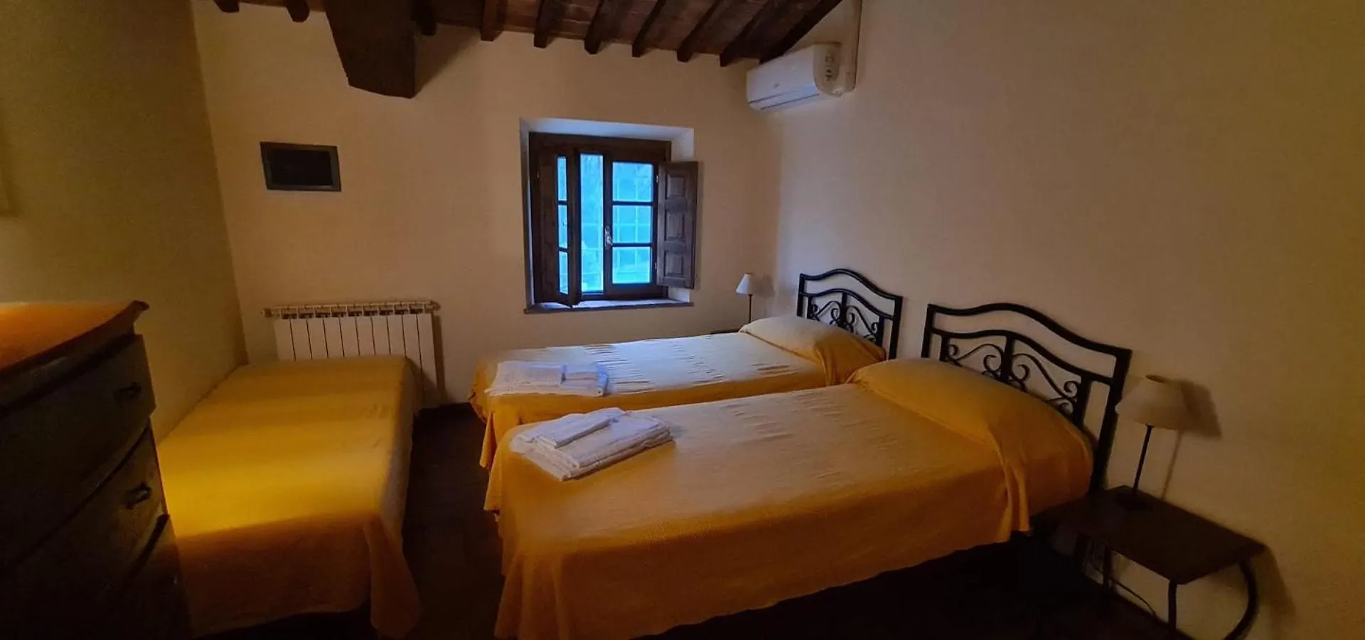 Frantoio Di Corsanico Apartment 0*, Corsanico-Bargecchia Italy
