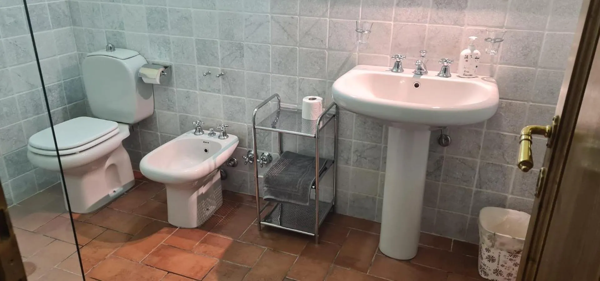 Frantoio Di Corsanico Apartment Corsanico-Bargecchia