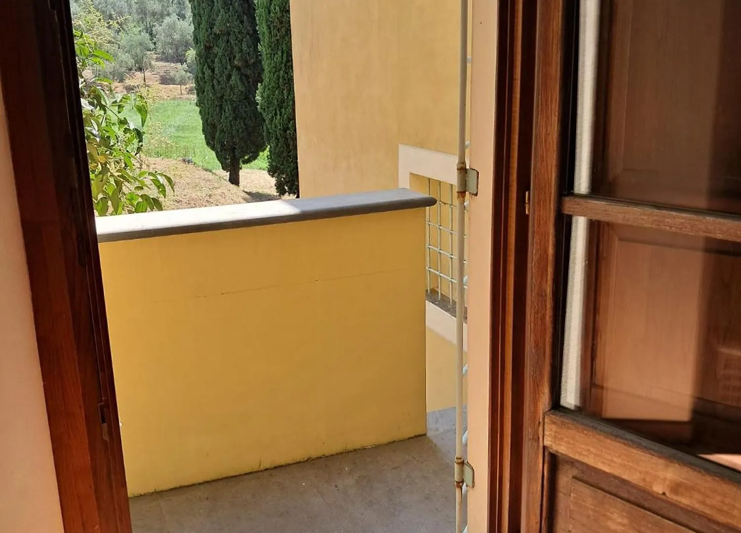 Frantoio Di Corsanico Apartment 0*, Corsanico-Bargecchia Italy
