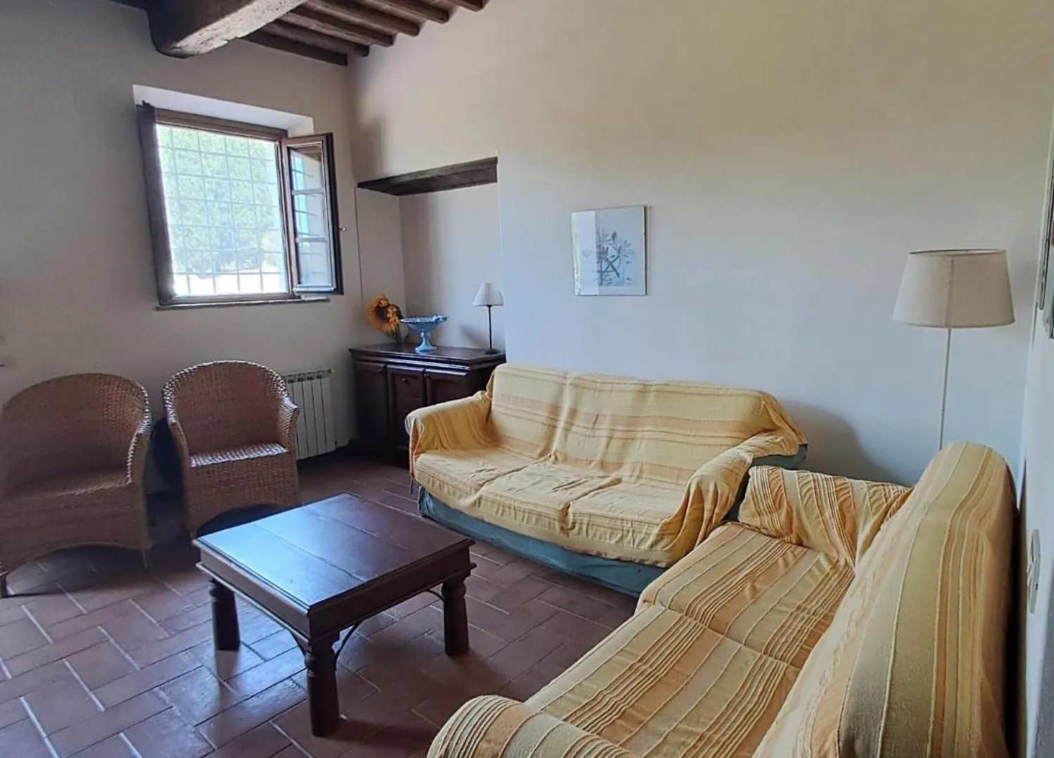 Frantoio Di Corsanico Apartment  Corsanico-Bargecchia
