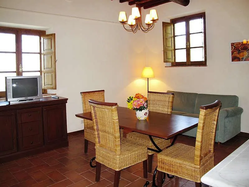Frantoio Di Corsanico Apartment  Corsanico-Bargecchia