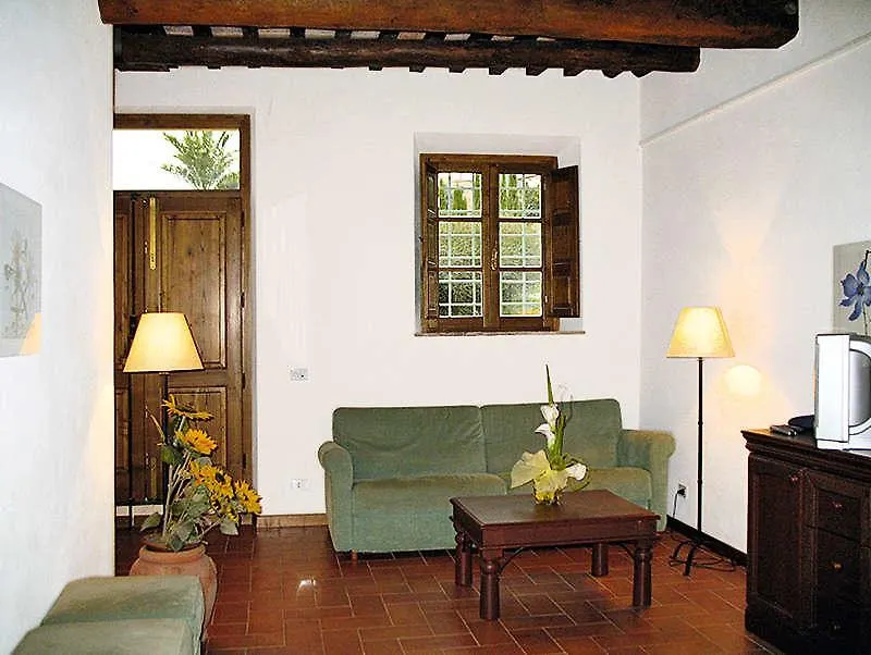 Frantoio Di Corsanico Apartment  Corsanico-Bargecchia