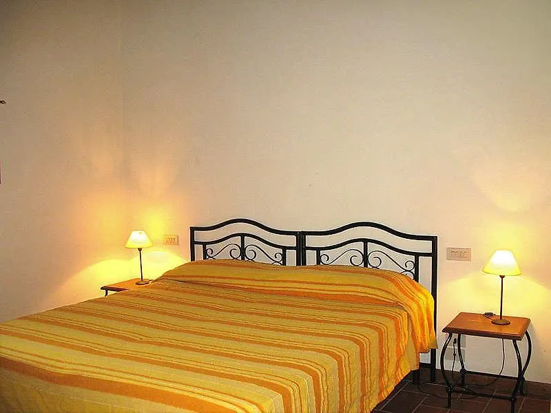 Frantoio Di Corsanico Apartment Italy