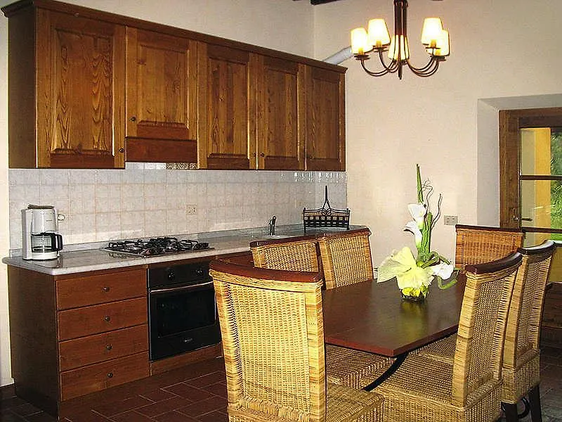 Frantoio Di Corsanico Apartment 0*, Corsanico-Bargecchia Italy