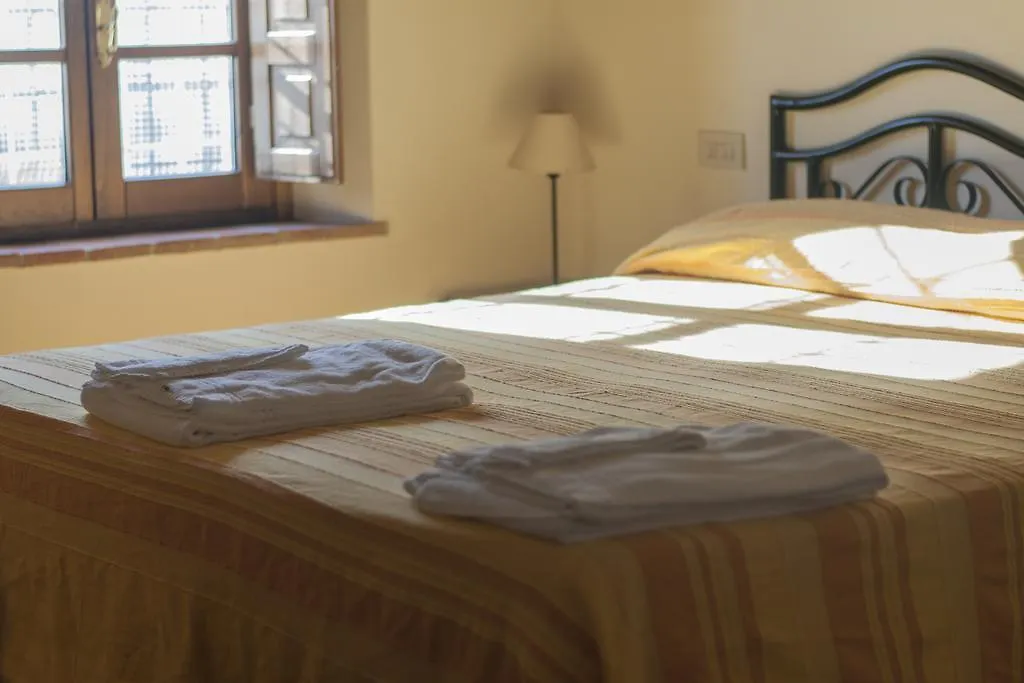 Frantoio Di Corsanico Apartment Italy