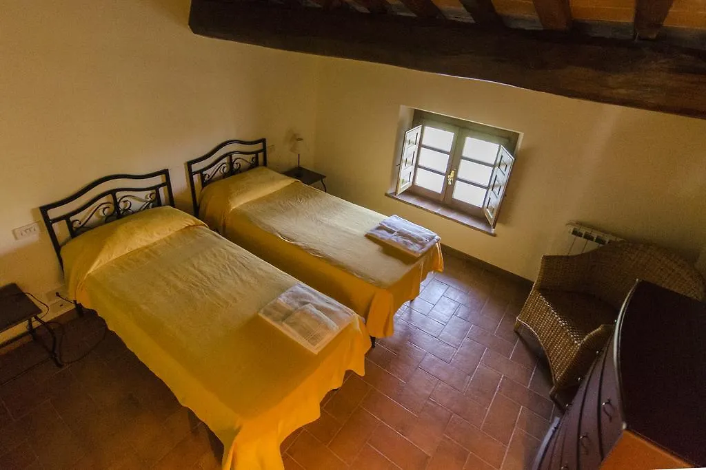 Frantoio Di Corsanico Apartment Corsanico-Bargecchia