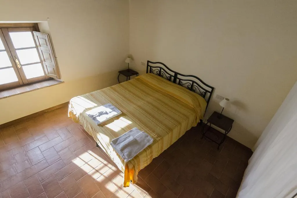 Frantoio Di Corsanico Apartment