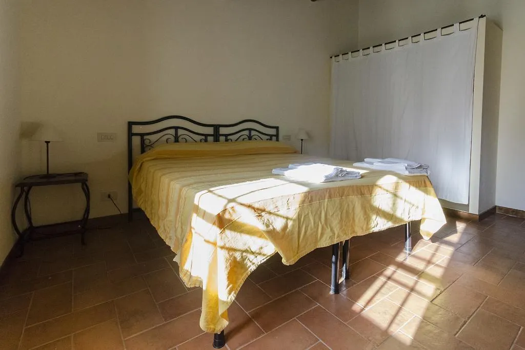 Frantoio Di Corsanico Apartment Corsanico-Bargecchia