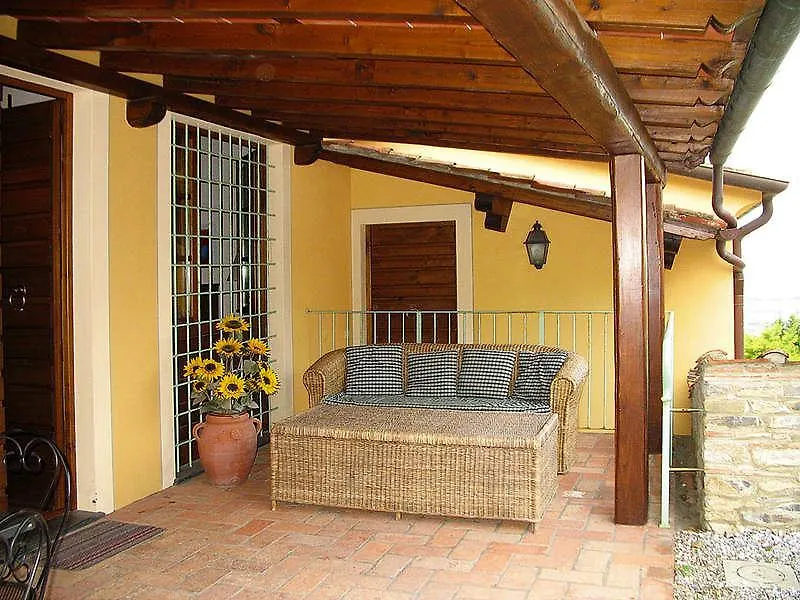 Frantoio Di Corsanico Apartment 0*, Corsanico-Bargecchia Italy