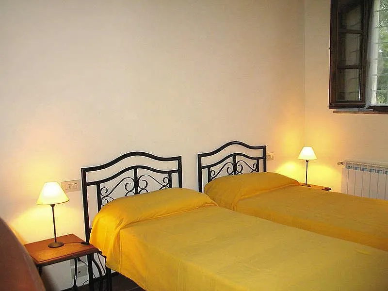 Frantoio Di Corsanico Apartment