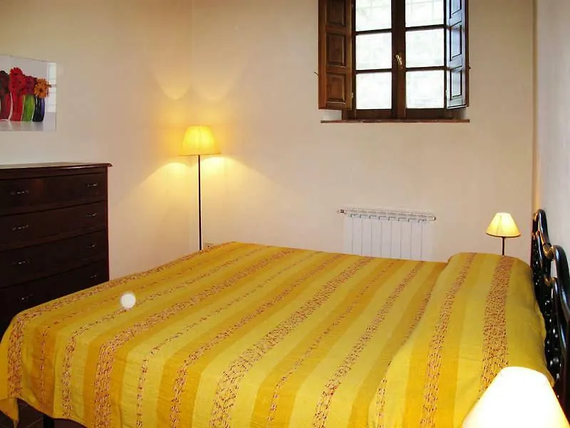 Frantoio Di Corsanico Apartment 0*, Corsanico-Bargecchia