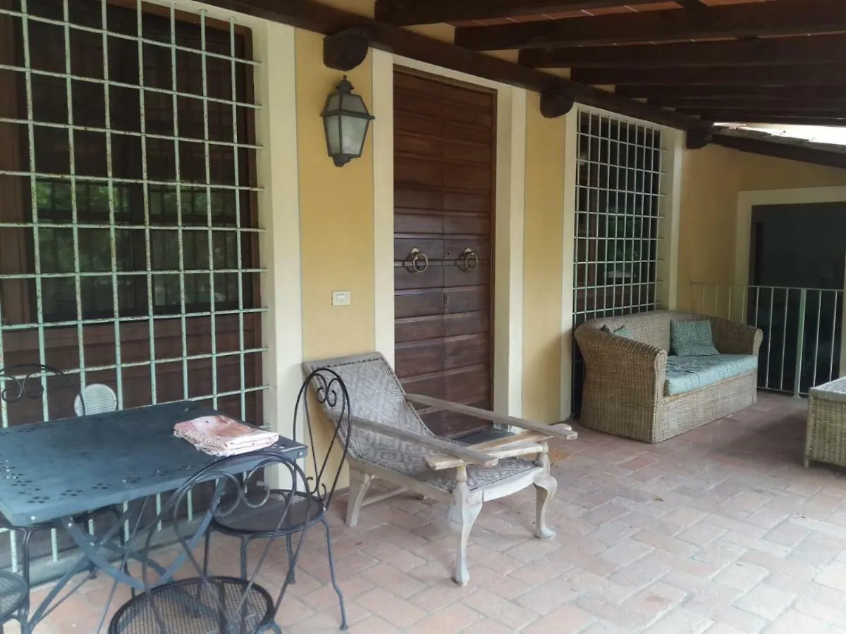 Frantoio Di Corsanico Apartment Corsanico-Bargecchia